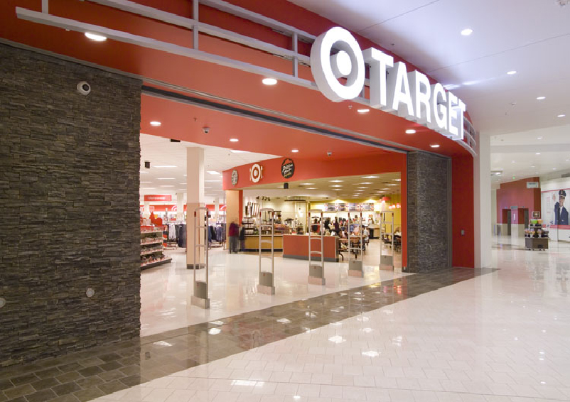 Target Store  Westfield Topanga
